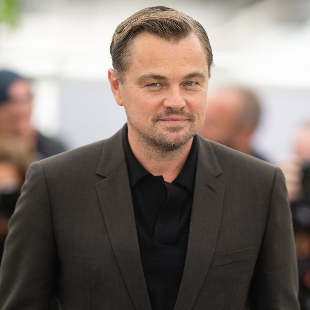 Leonardo DiCaprio Raps for Guests at Star-Studded 49th Birthday Party